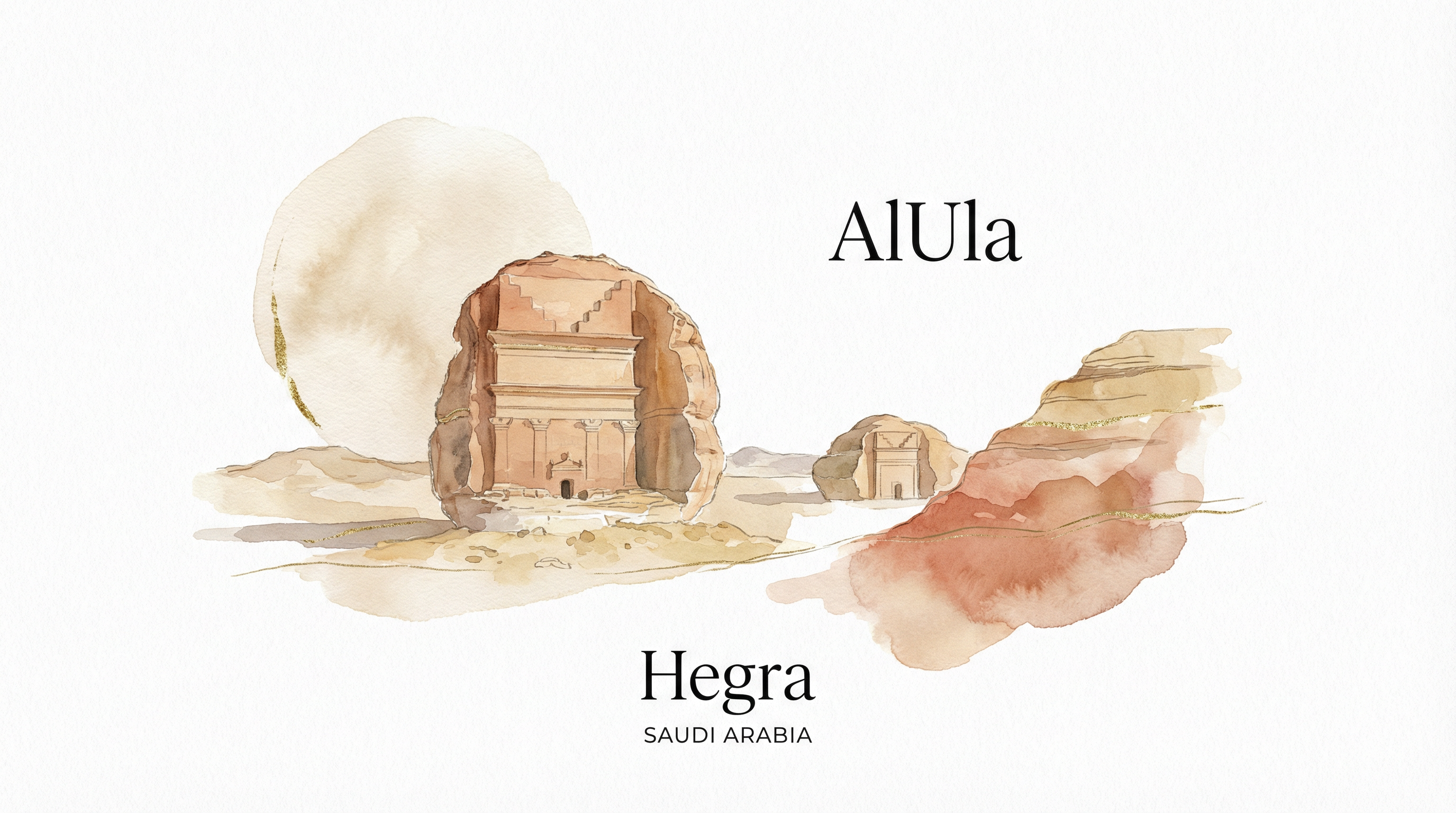 AlUla Heritage